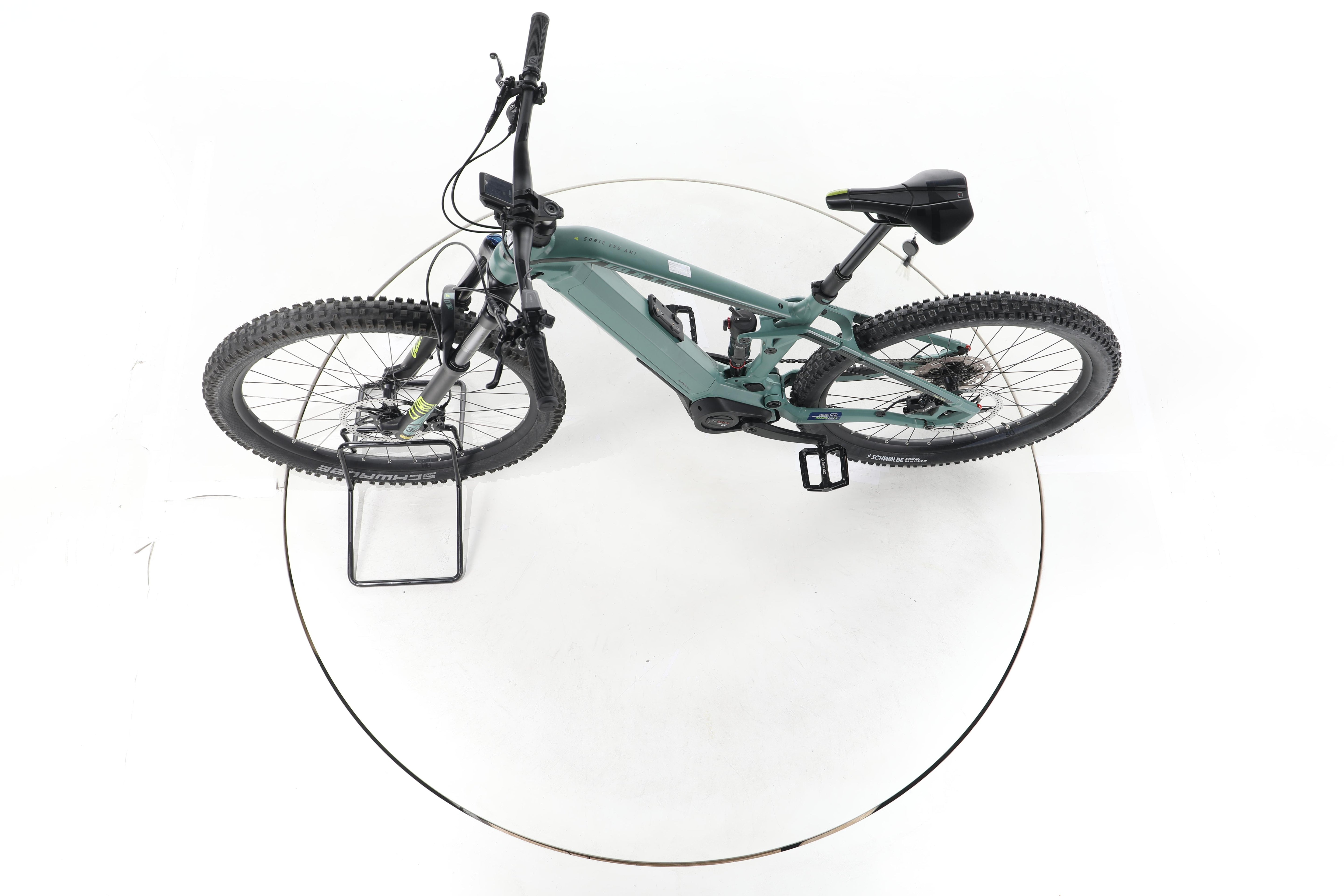 Bulls Sonic EVO AM 1 E-Bike Fully - Image 19