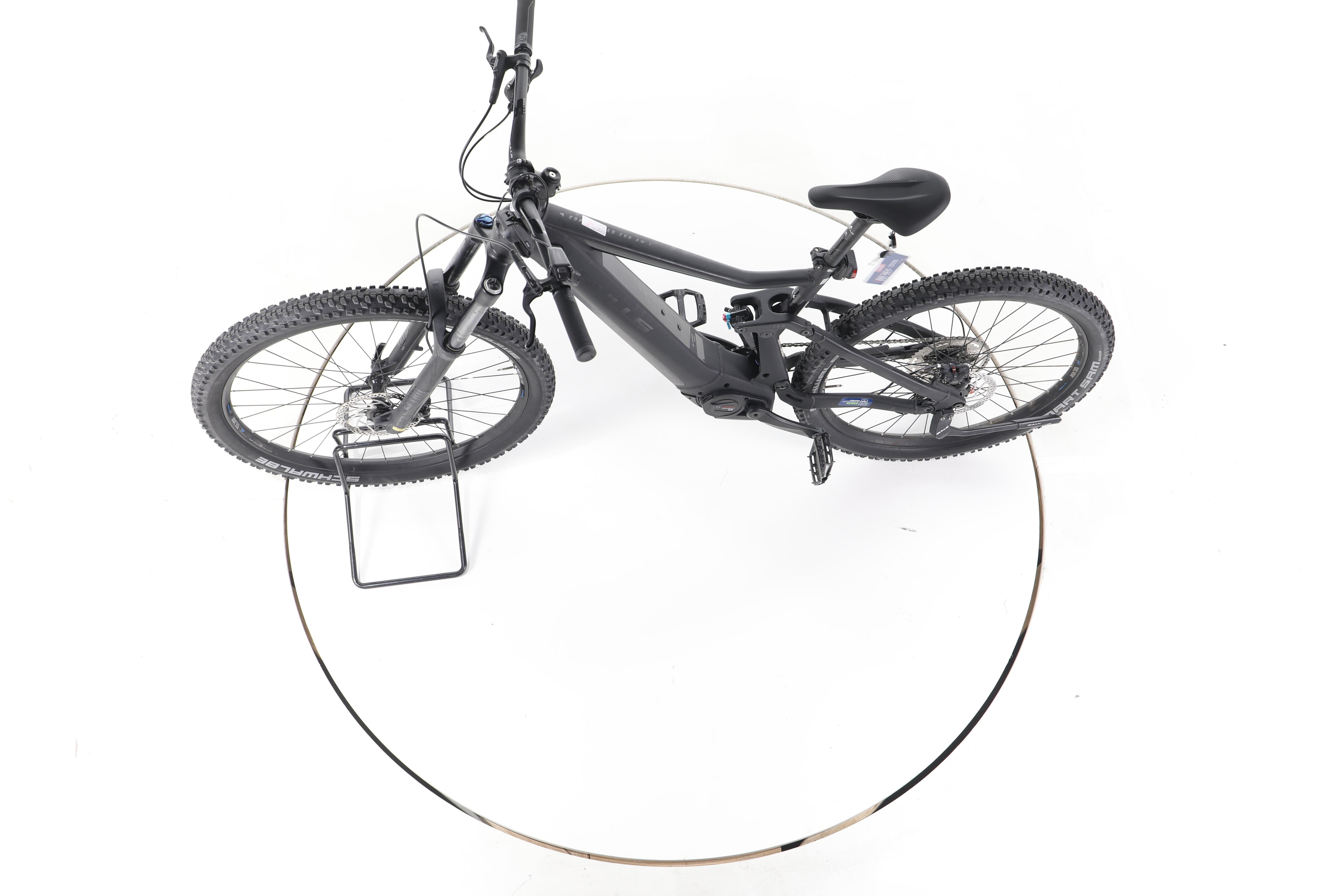 Bulls Copperhead EVO AM 1 E-Bike Fully - Image 19