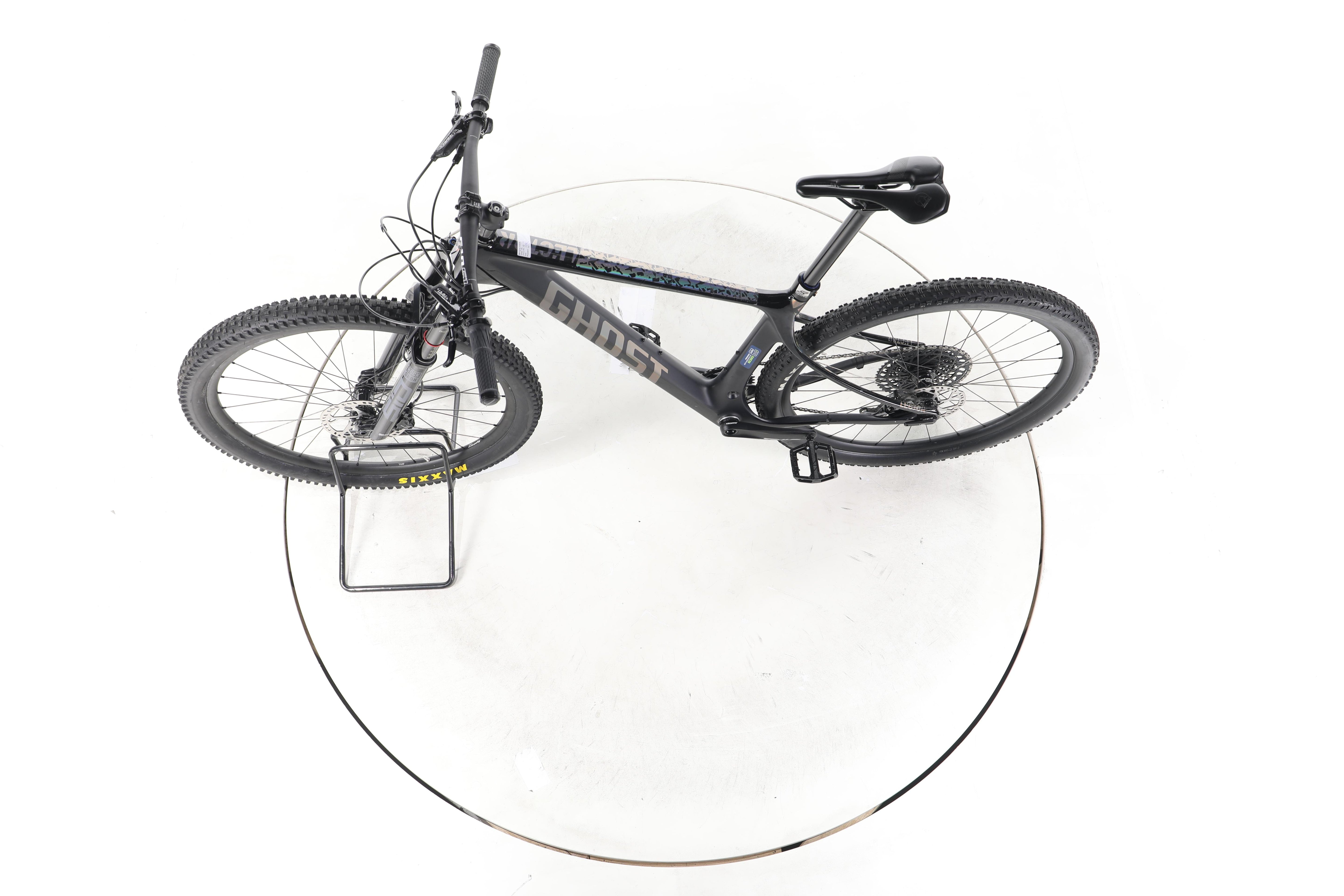 Ghost Lector SF UC Replica Fahrrad Hardtail - Image 19