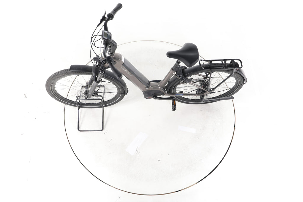 Kalkhoff IMAGE 5.B MOVE+ City E-Bike Tiefeinsteiger - Image 19