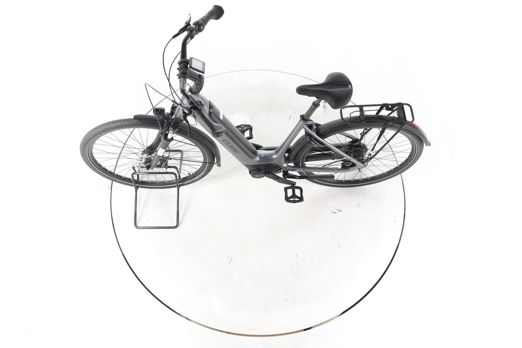 Cube Supreme RT Hybrid Pro City E-Bike Tiefeinsteiger - Image 19