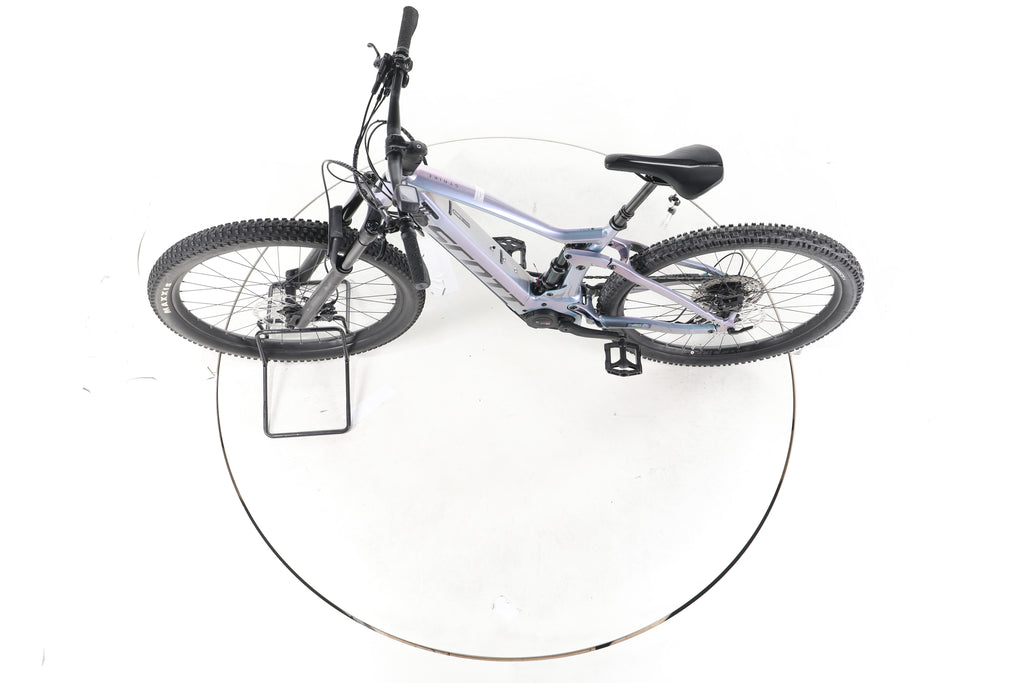 Scott Contessa Strike eRIDE 920 E-Bike Fully - Image 19