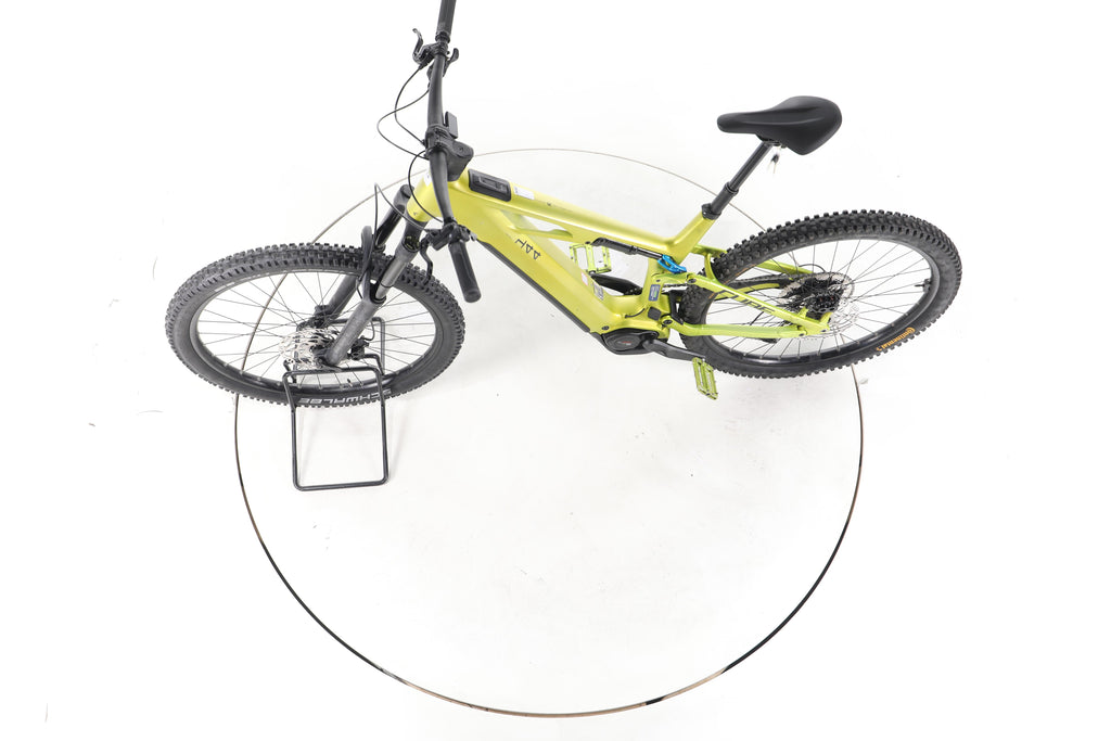 Cube Stereo Hybrid ONE44 HPC Race E-Bike Fully Carbon 2025 - Image 19