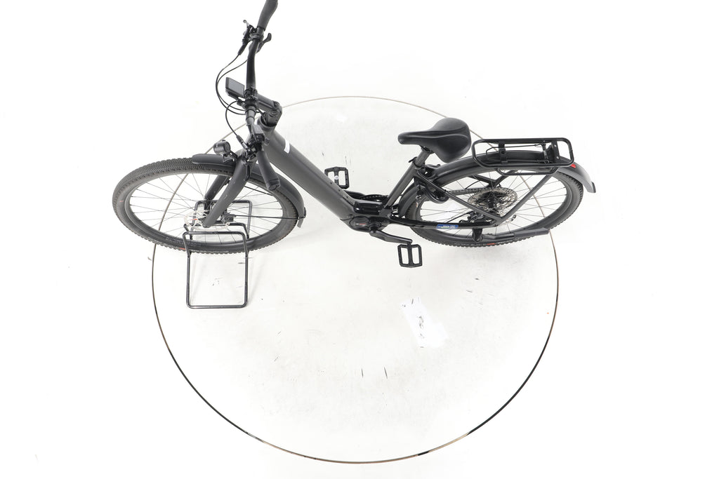 Cube Kathmandu Hybrid C:62 SLX 400X Trekking E-Bike Tiefeinsteiger 2024 - Image 19