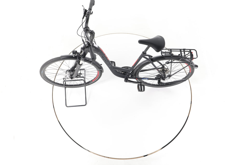 Victoria Trekking 8.7 Fahrrad City & Trekking - Image 19