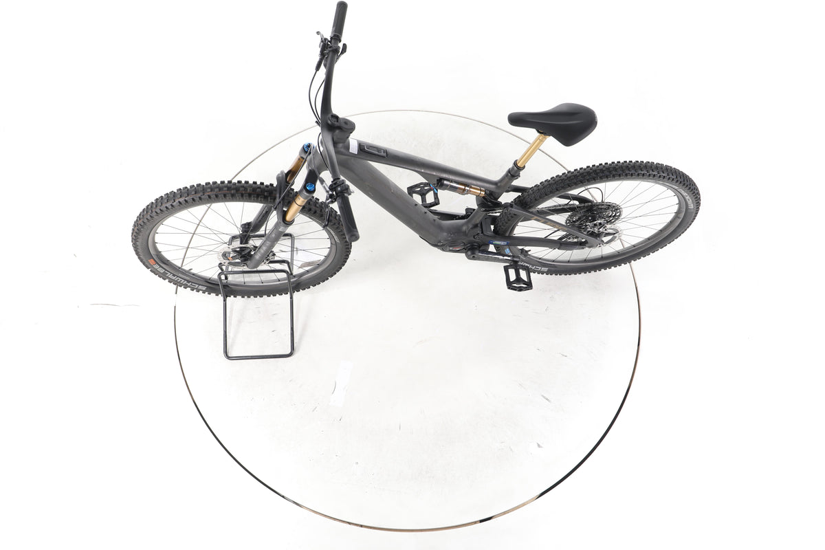 Cube AMS Hybrid ONE44 C:68X SLT 400X E-Bike Fully Carbon 2024 - Image 19