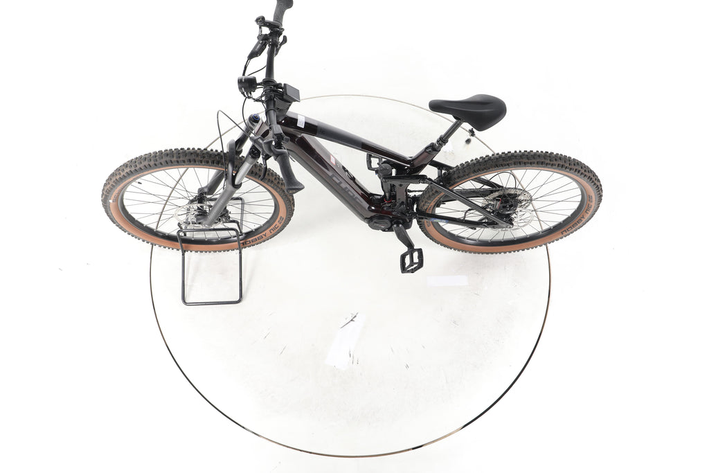 Cube Stereo Hybrid 140 HPC Race E-Bike Fully Carbon 2024 - Image 19