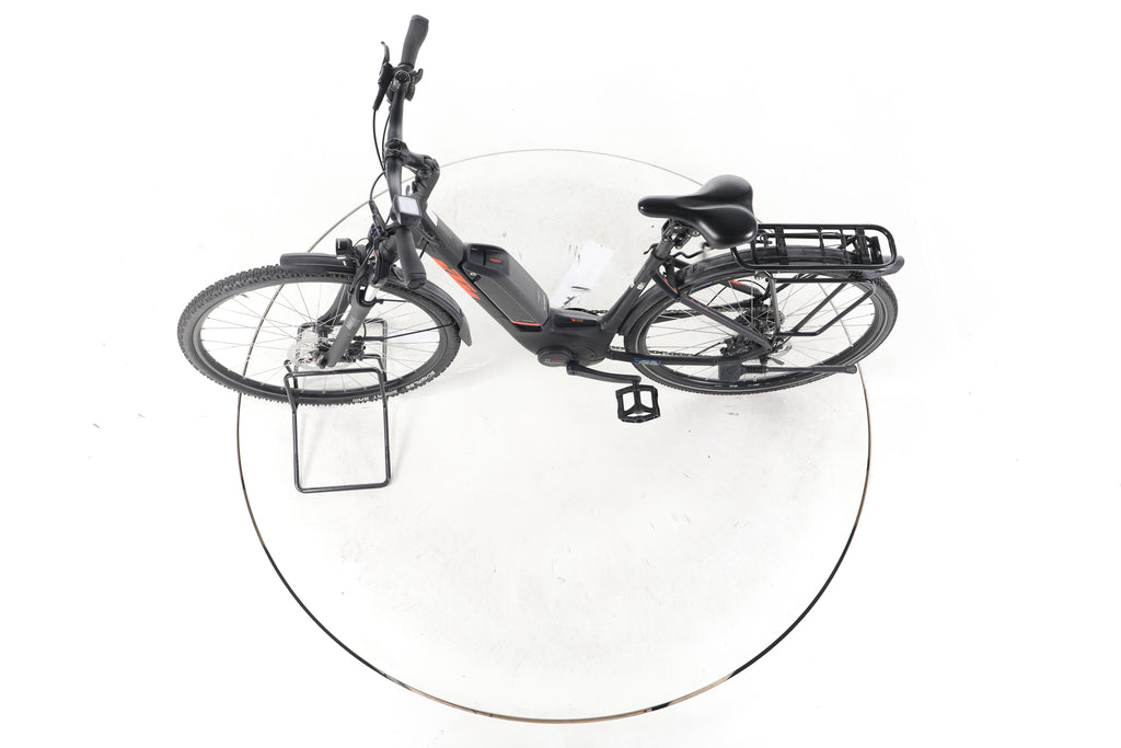 KTM Macina Cross P510 Street Trekking E-Bike Tiefeinsteiger - Image 19