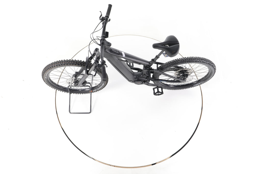 Cube Stereo Hybrid ONE44 HPC Race E-Bike Fully Carbon 2025 - Image 19