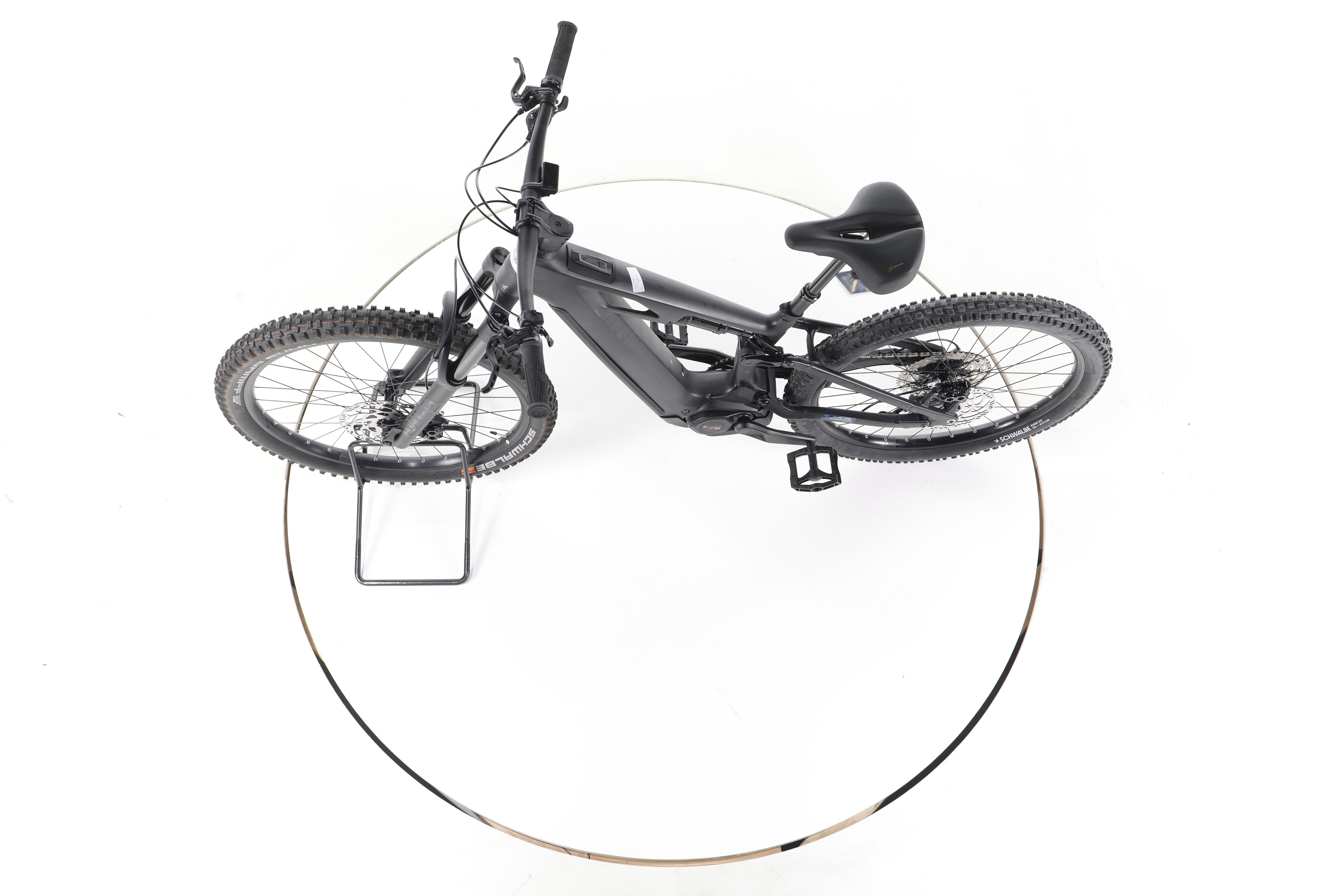 Cube Stereo Hybrid ONE44 HPC Race E-Bike Fully Carbon 2025 - Image 19