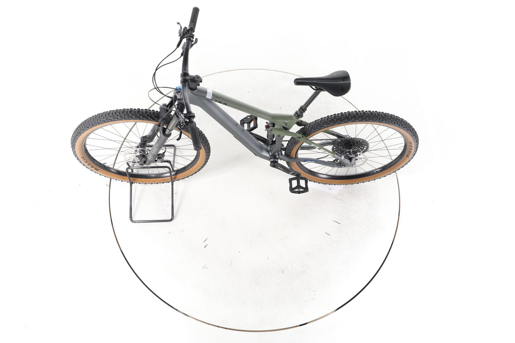 Cube Stereo ONE22 HPC TM Fahrrad Fully - Image 19