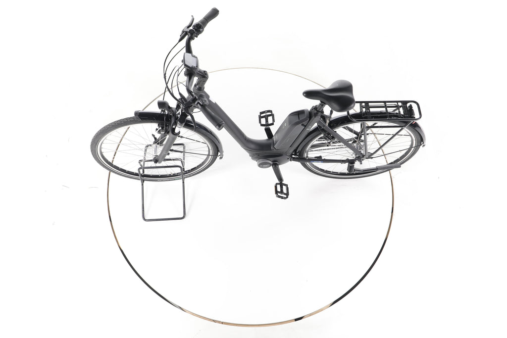 Staiger CB 150 City E-Bike Tiefeinsteiger - Image 19