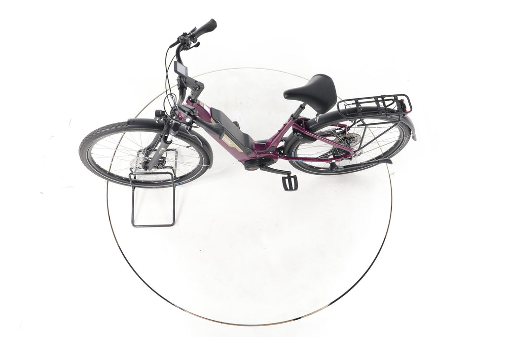 Victoria Tresalo 6 Trekking E-Bike Tiefeinsteiger - Image 19