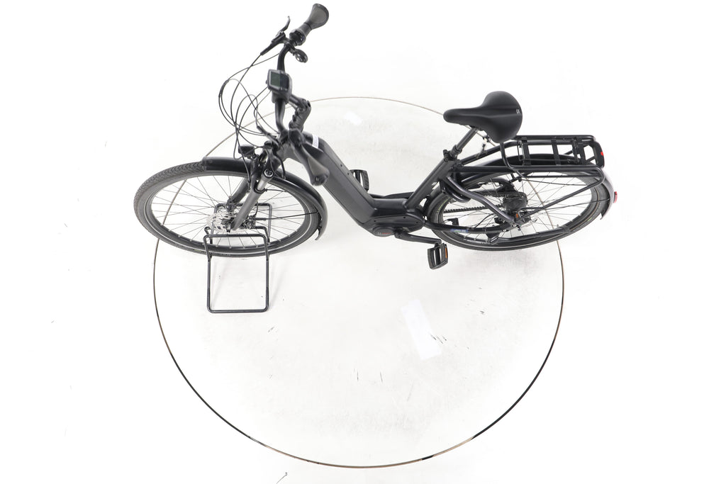Hercules Robert/a Pro I-R5 City E-Bike Tiefeinsteiger - Image 19