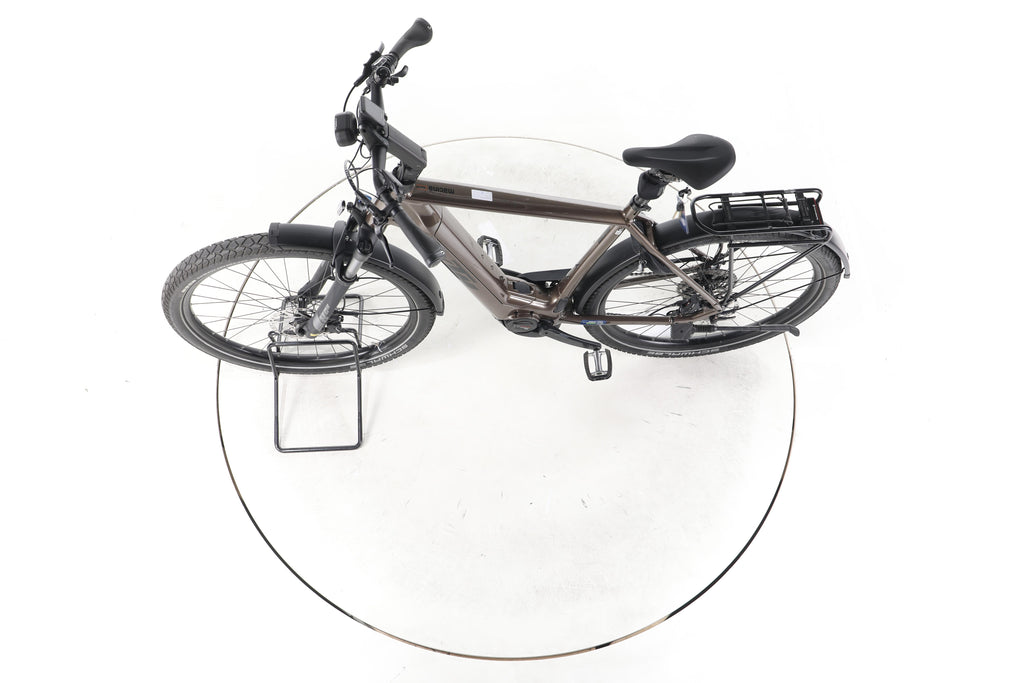 KTM Macina Gran 710 Trekking E-Bike - Image 19