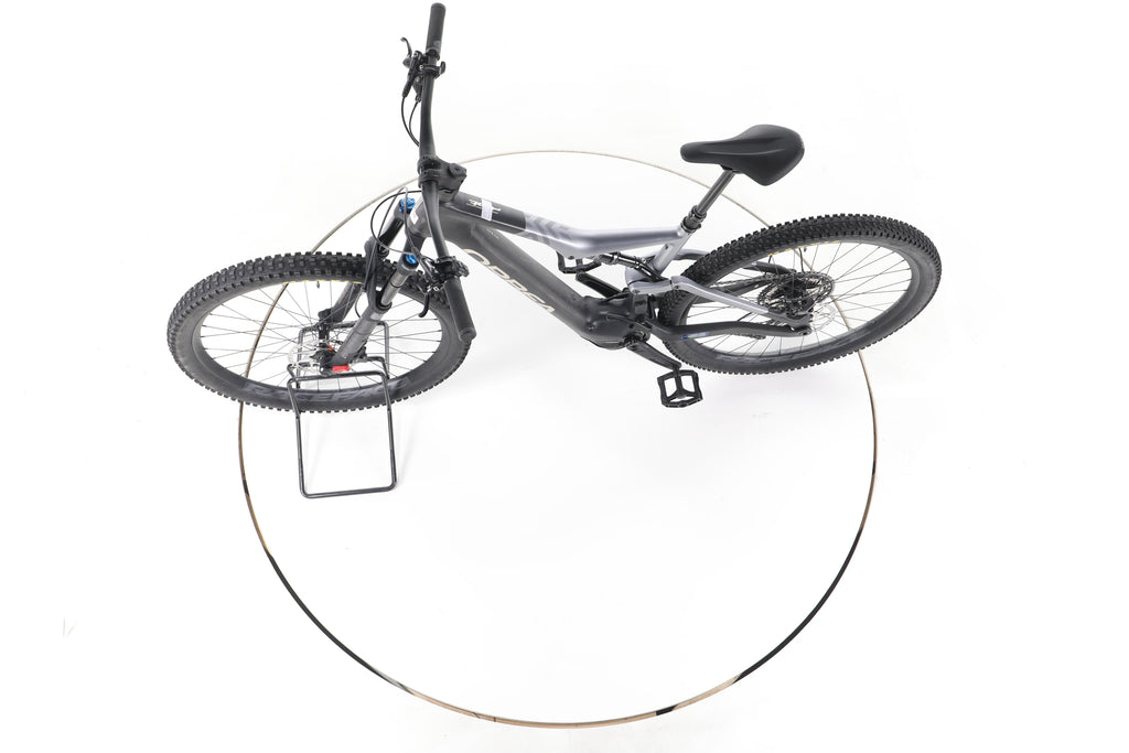 Orbea Rise M20 E-Bike Fully Carbon 2024 - Image 19