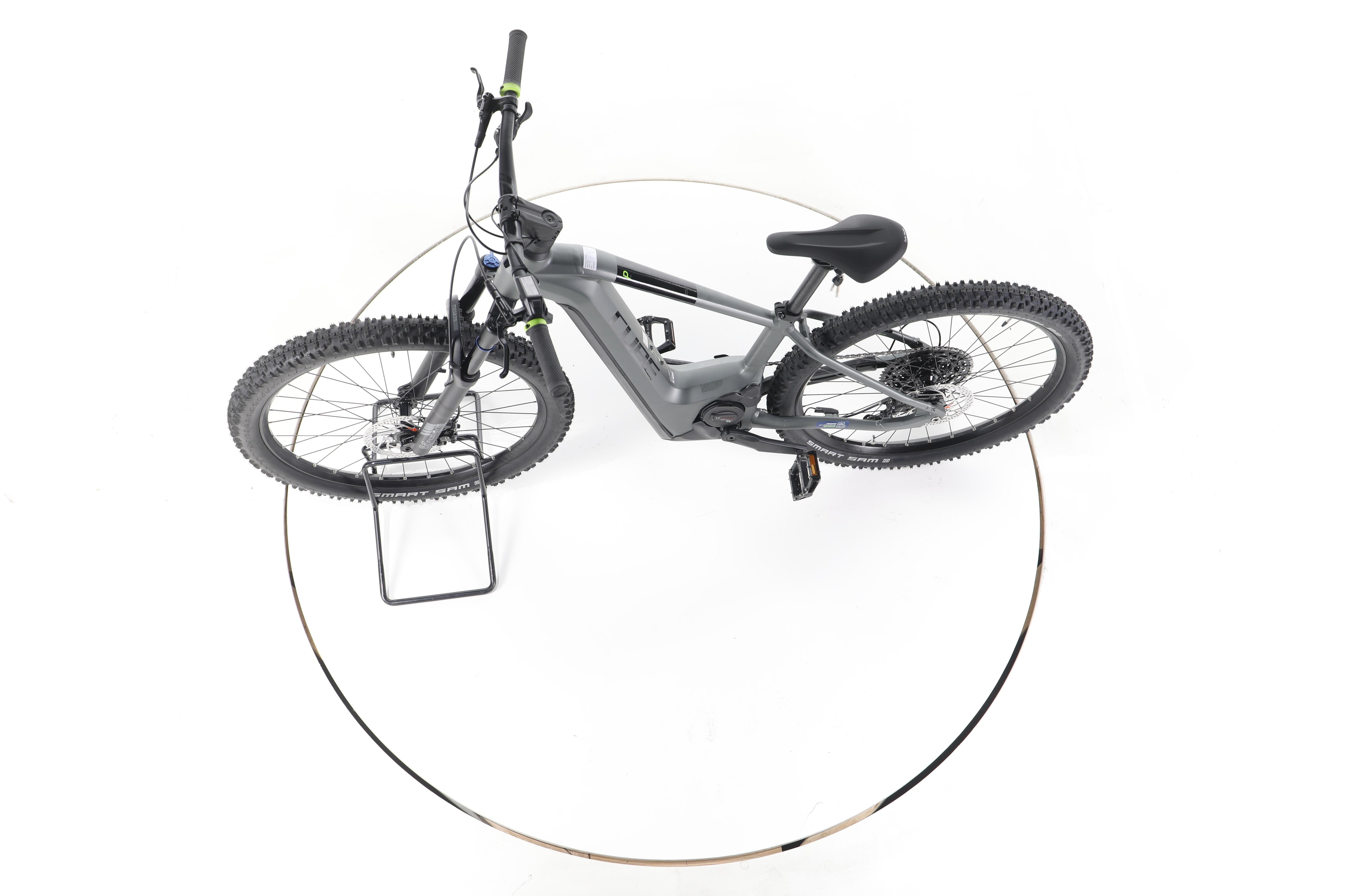 Cube Reaction Hybrid PRO 625 E-Bike 2024 - Image 19