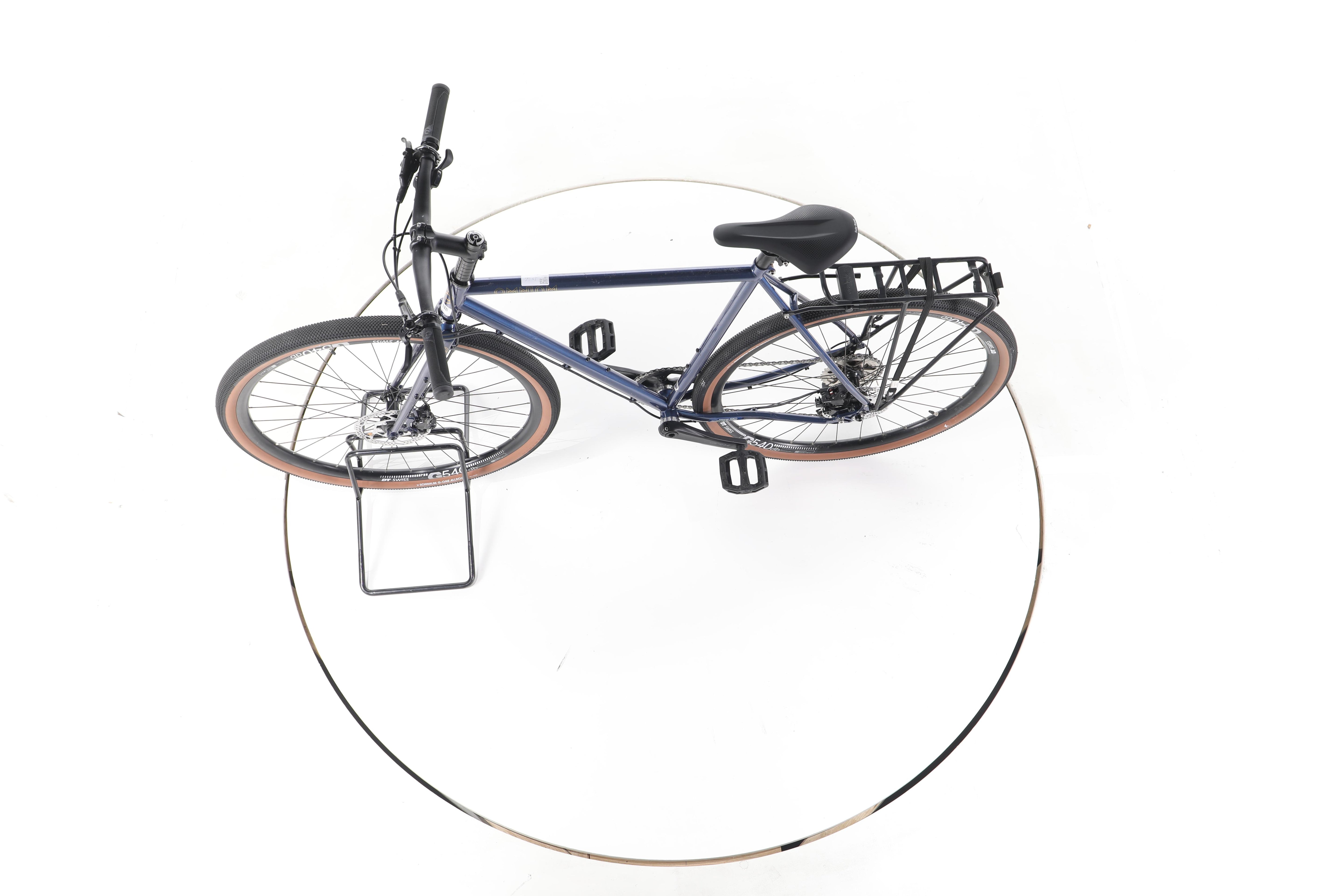 Omnium CXC V3 Fahrrad City & Trekking - Image 19
