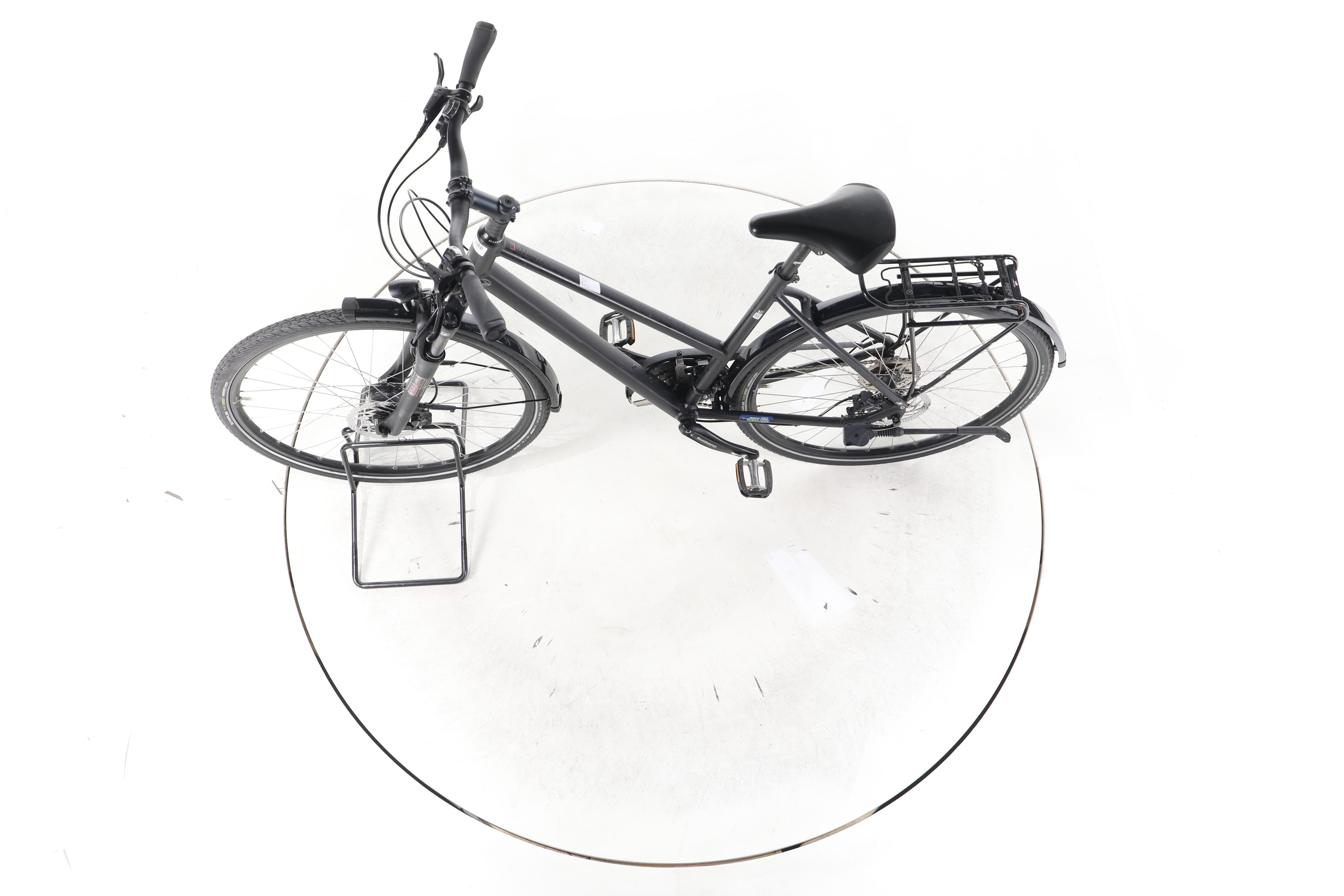 KTM Trento XT Fahrrad City & Trekking - Image 19