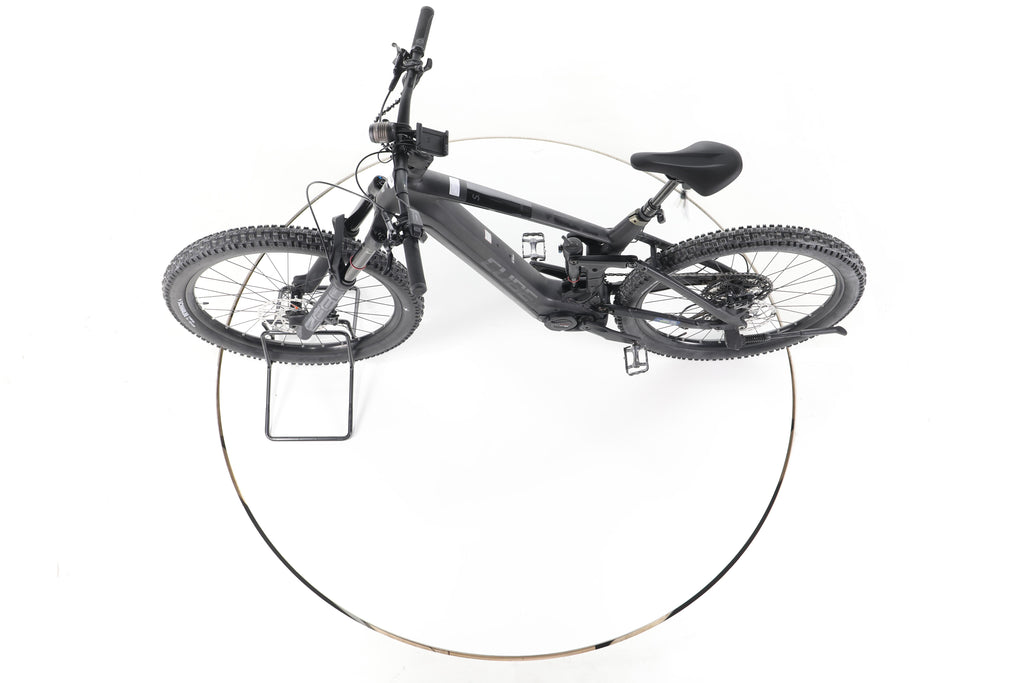 Cube Stereo Hybrid 160 HPC SLX E-Bike Fully Carbon - Image 19