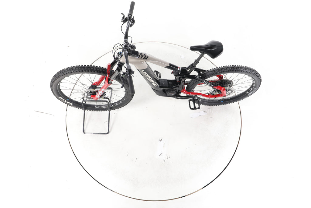 Haibike AllMtn CF SE E-Bike Fully - Image 19