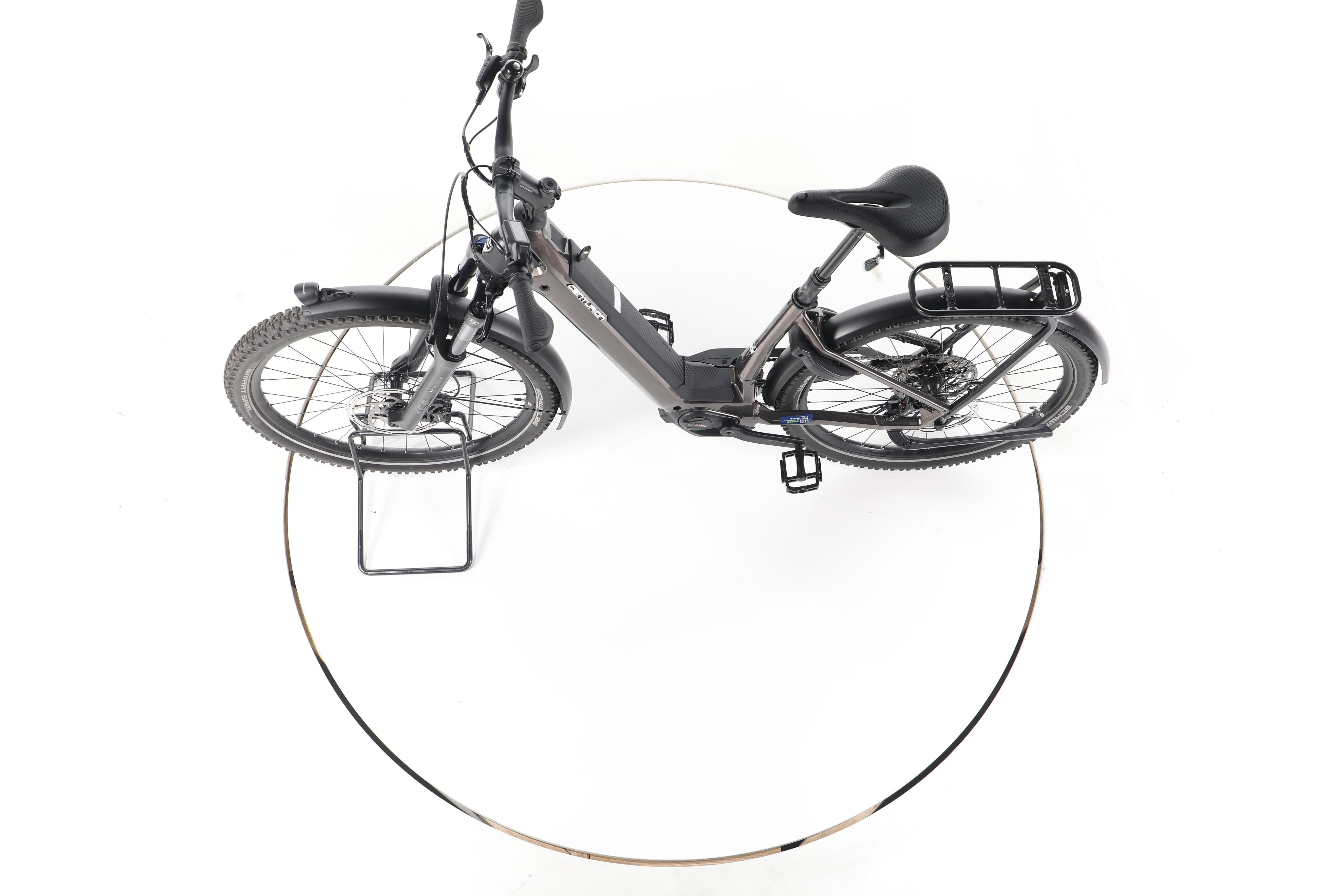 Centurion Country R900 L Trekking E-Bike Tiefeinsteiger 2026 - Image 19