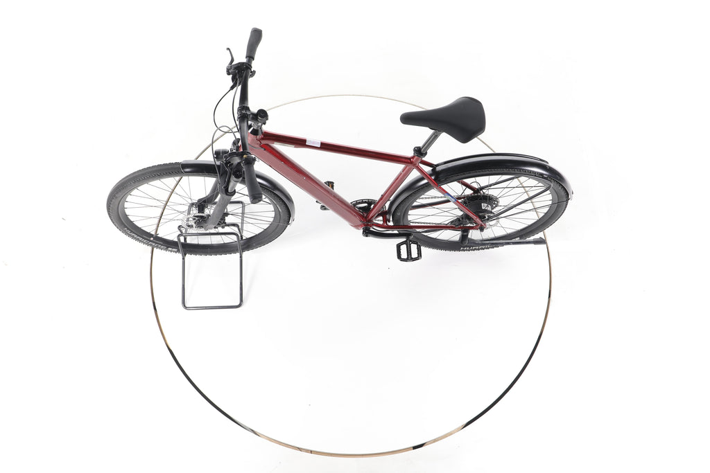 Coboc Iseo Trekking E-Bike - Image 19