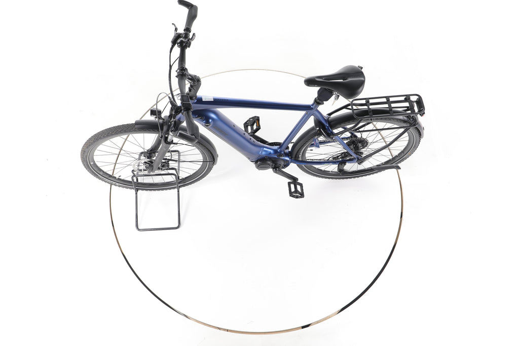Giant Explore E+ 2 Trekking E-Bike - Image 19