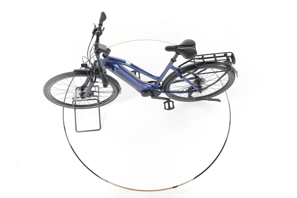 Giant EXPLORE E+ 2 Trekking E-Bike - Image 19