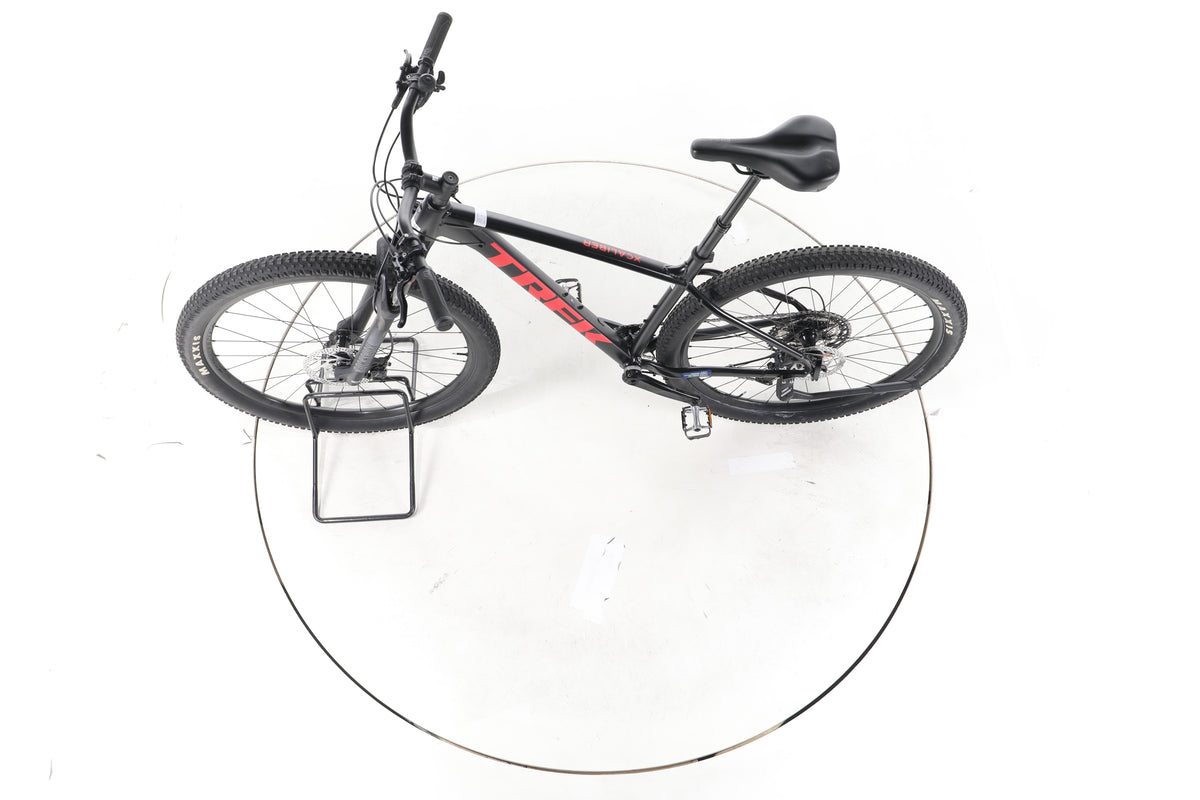Trek X Caliber Fahrrad Hardtail - Image 19