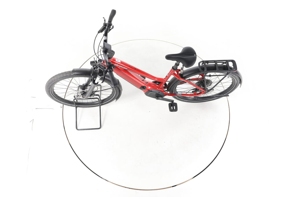 Specialized Turbo Vado 4.0 Trekking E-Bike - Image 19