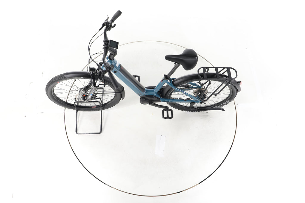 Moustache Bikes X-Road 2 E-Bike - Image 19