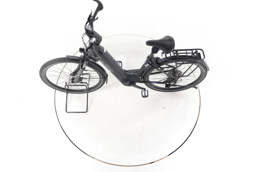 KTM Cento 10 Plus Trekking E-Bike Tiefeinsteiger 2024 - Image 19