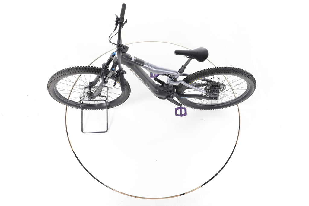 Orbea Rise M20 E-Bike Fully Carbon - Image 19