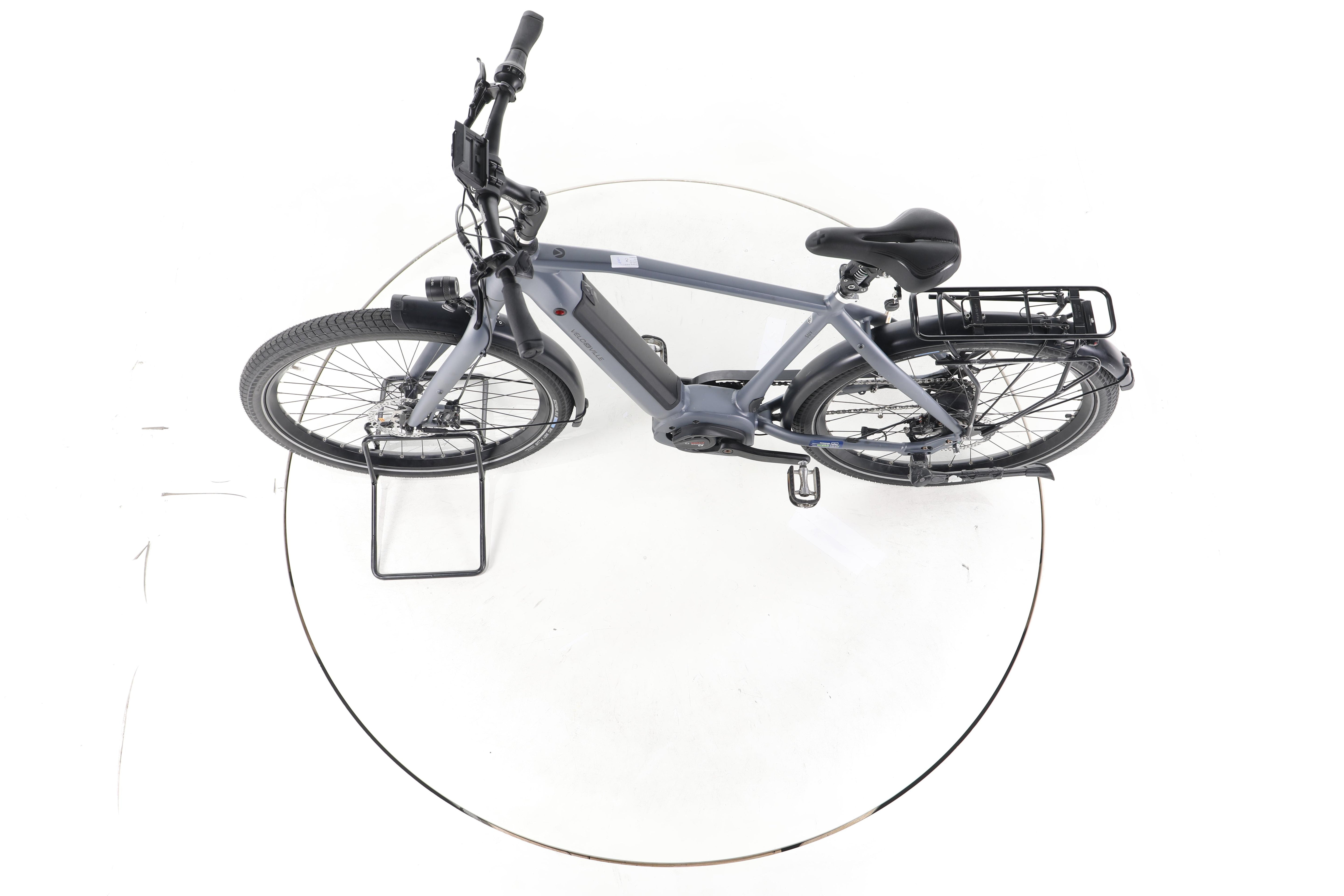 Velo de Ville LEB 990 City E-Bike - Image 19