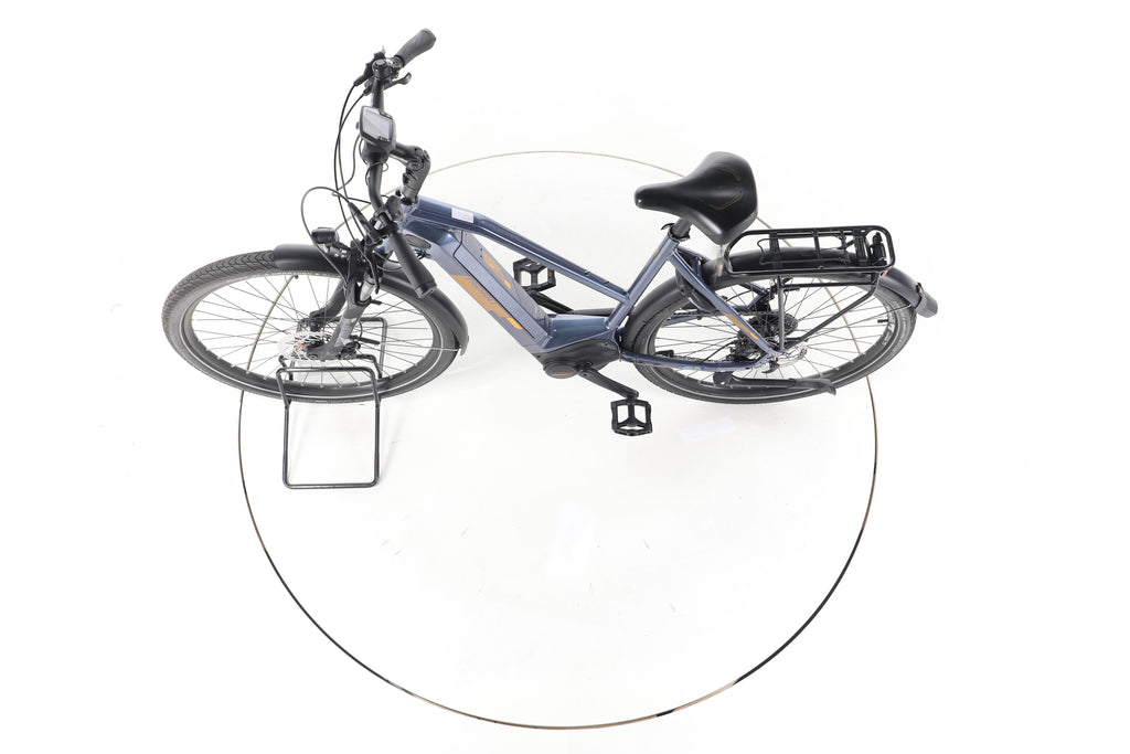 Trenoli Tanaro Sportivo Trekking E-Bike - Image 19