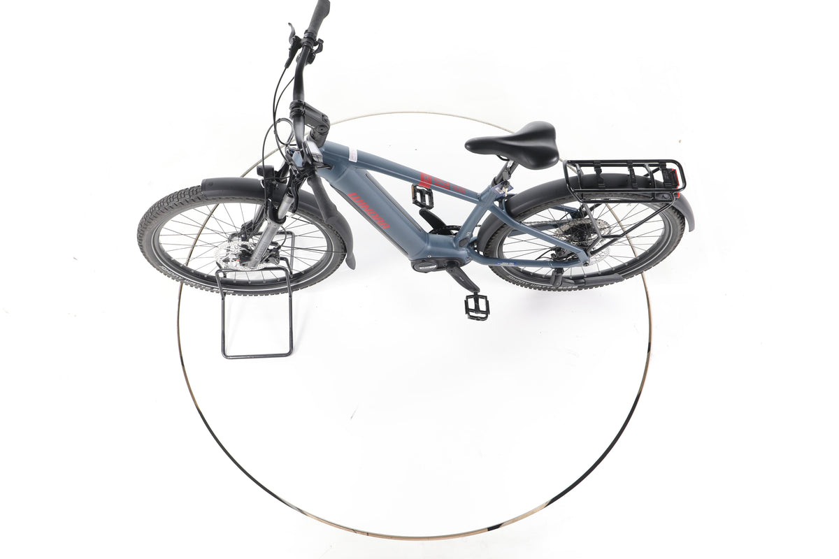 Winora Yucatan X12 Trekking E-Bike - Image 19