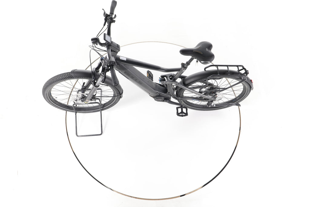 Bulls Iconic EVO TR1 E-Bike Fully - Image 19