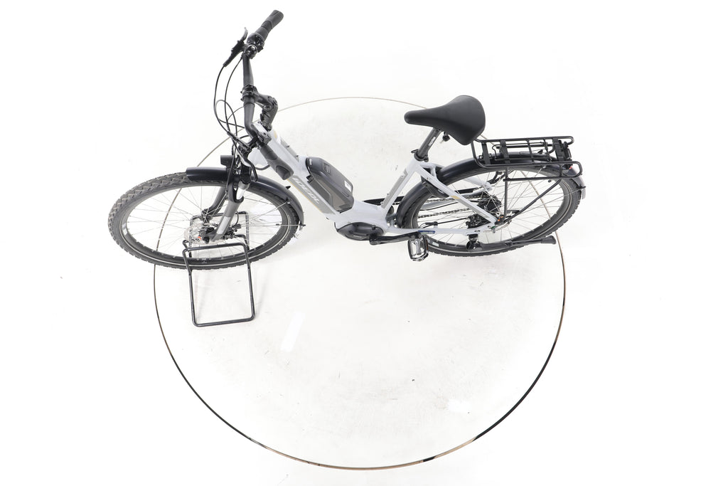 Ideal Orama-5008C City E-Bike Tiefeinsteiger 2024 - Image 19
