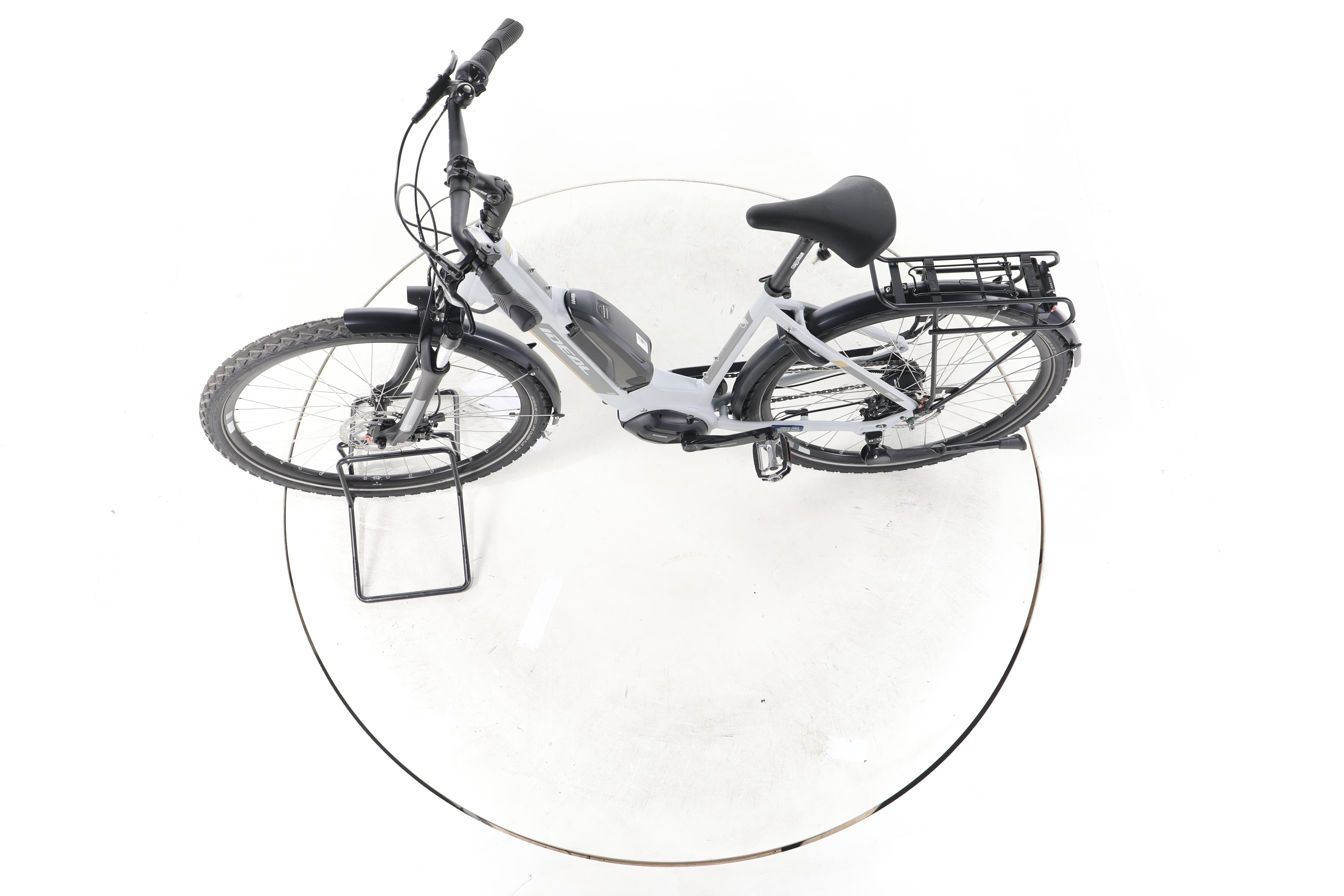 Ideal Orama-5008C City E-Bike Tiefeinsteiger 2024 - Image 19