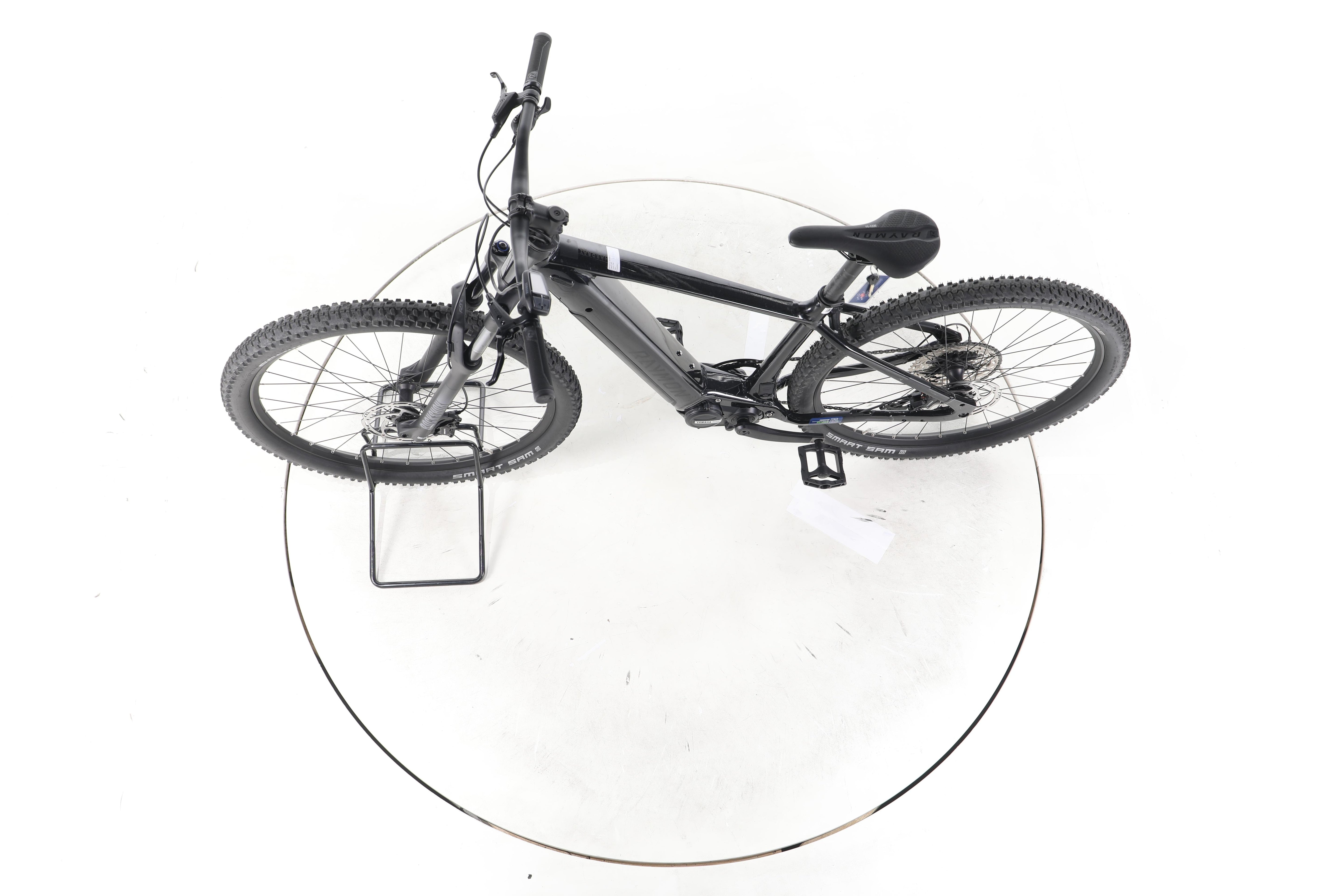 R Raymon Hardray Ultra E-Bike 2025 - Image 19