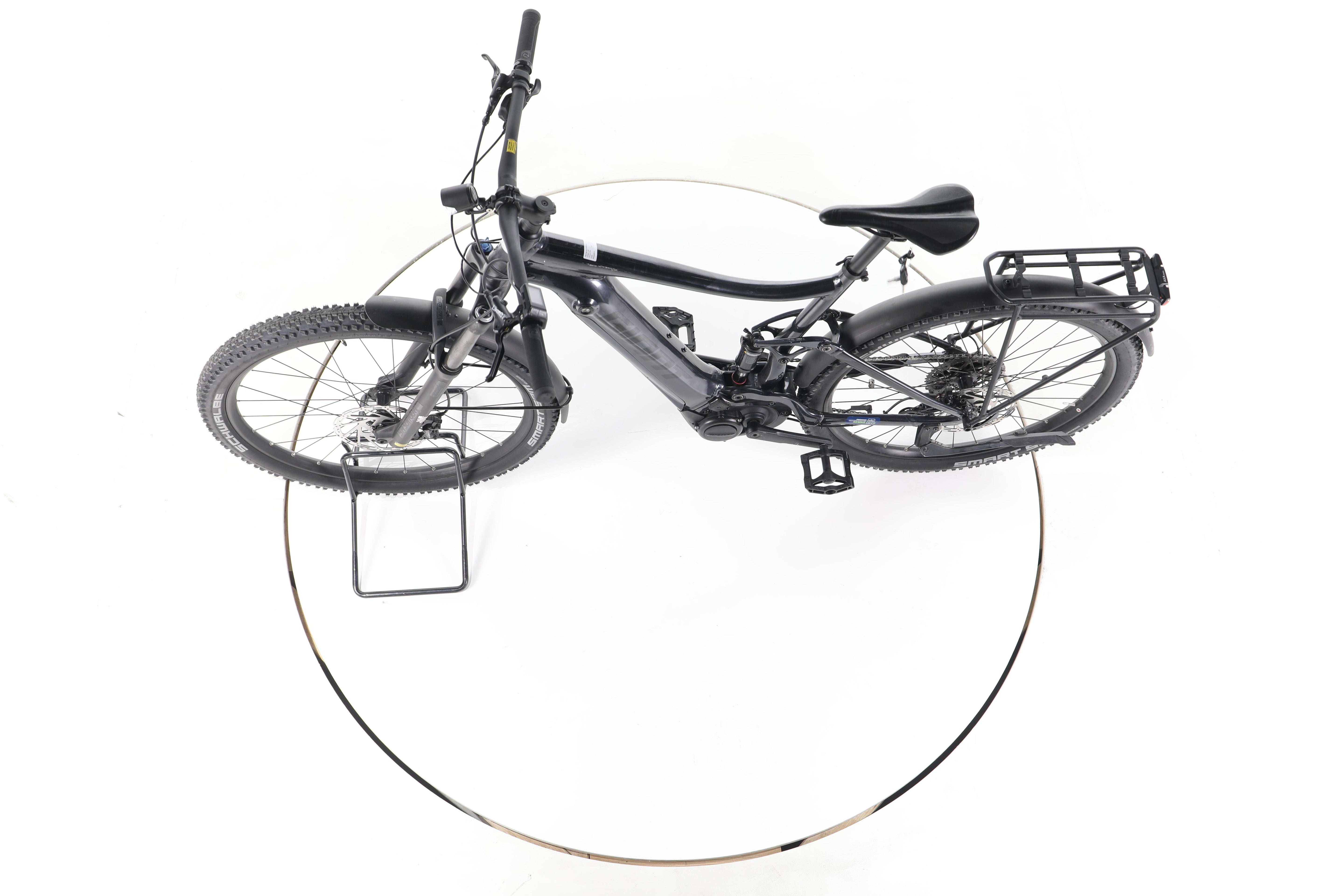 Giant Stance E+ EX SUV E-Bike - Image 19