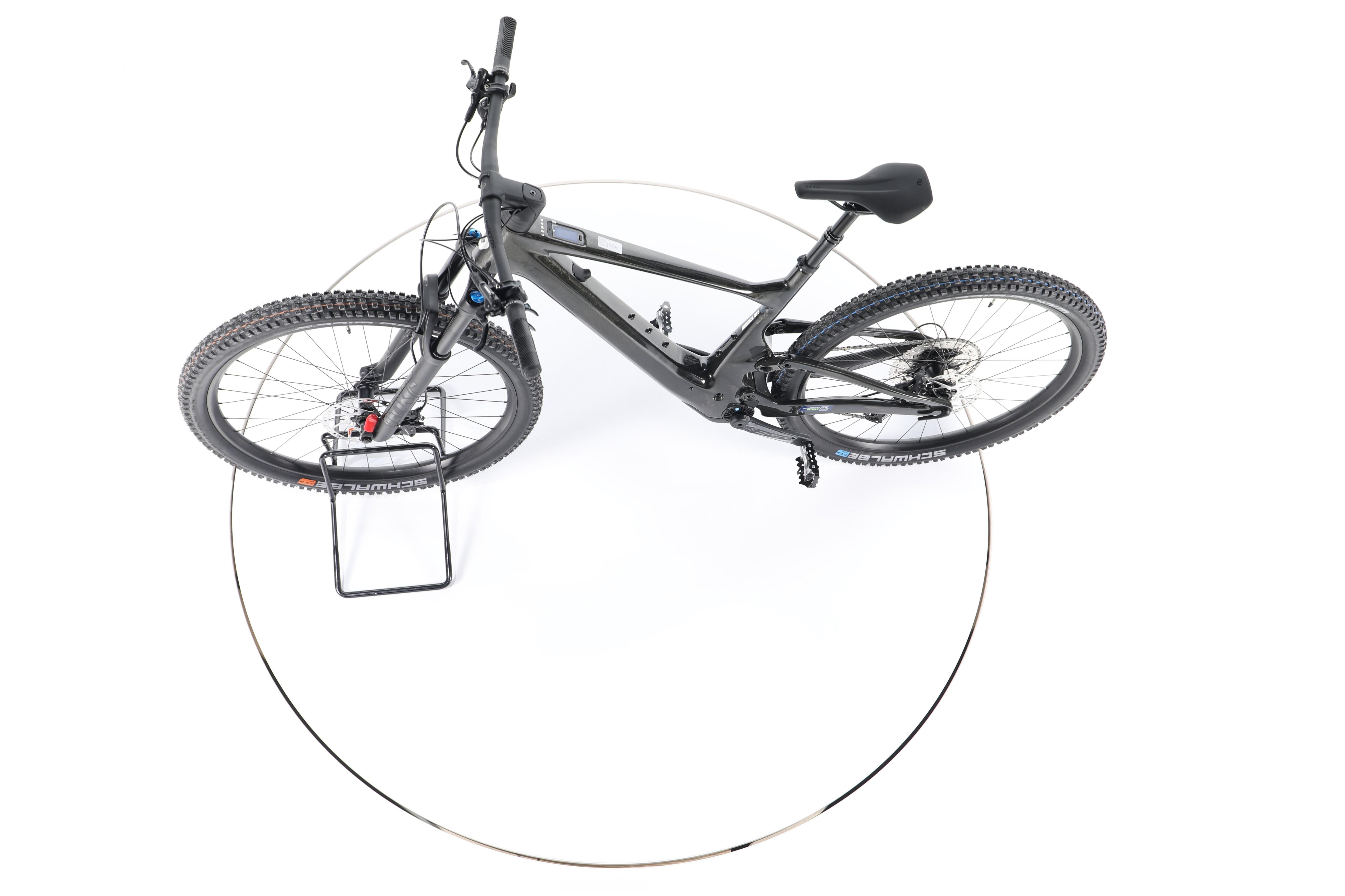 Scott Lumen eRIDE 910 E-Bike Fully Carbon - Image 19