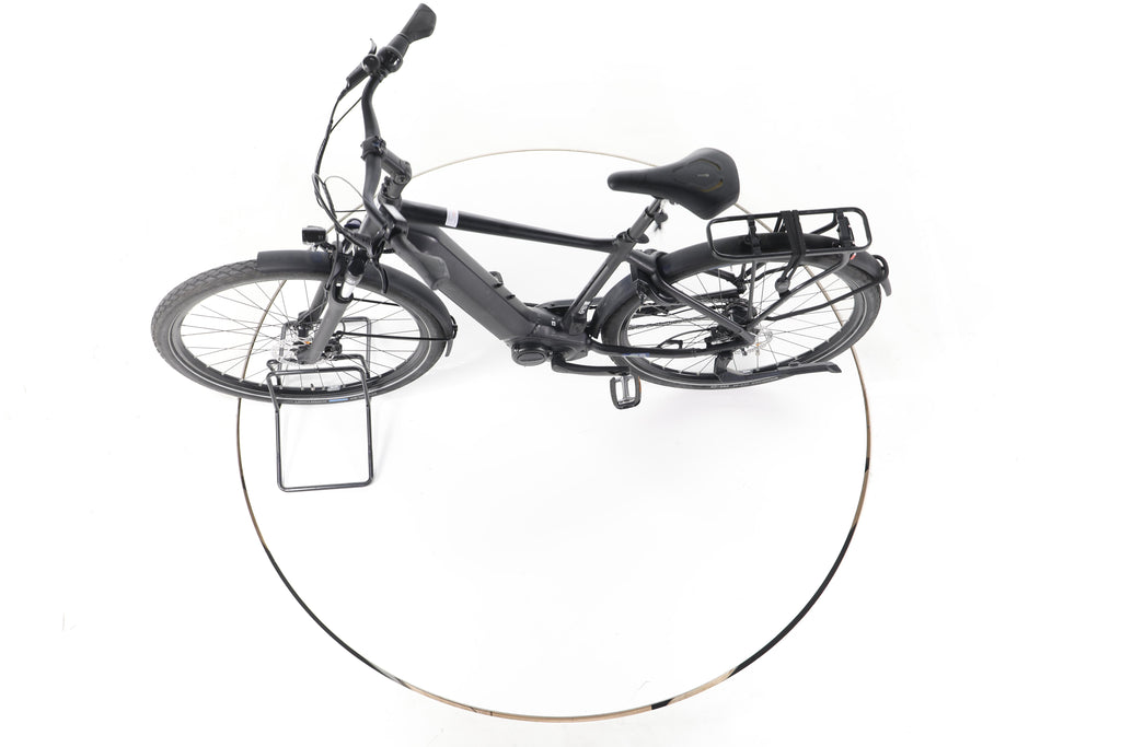 Giant DailyTour E+2 Trekking E-Bike - Image 19