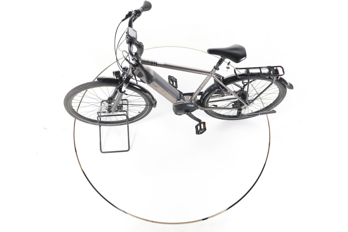 Raleigh Kent Premium City E-Bike - Image 19
