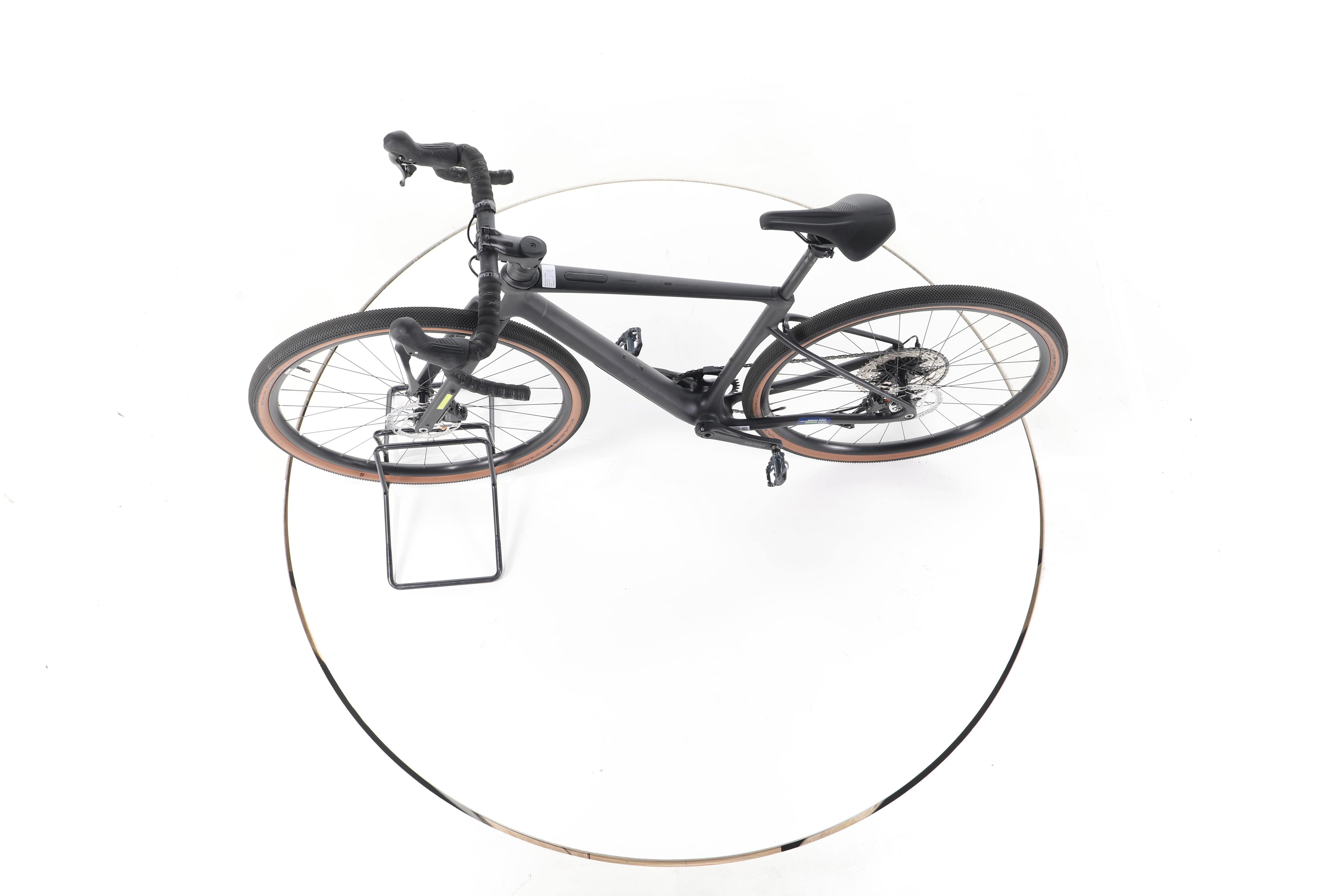 Cube Nuroad C:62 ONE Gravelbike Carbon 2025 - Image 19