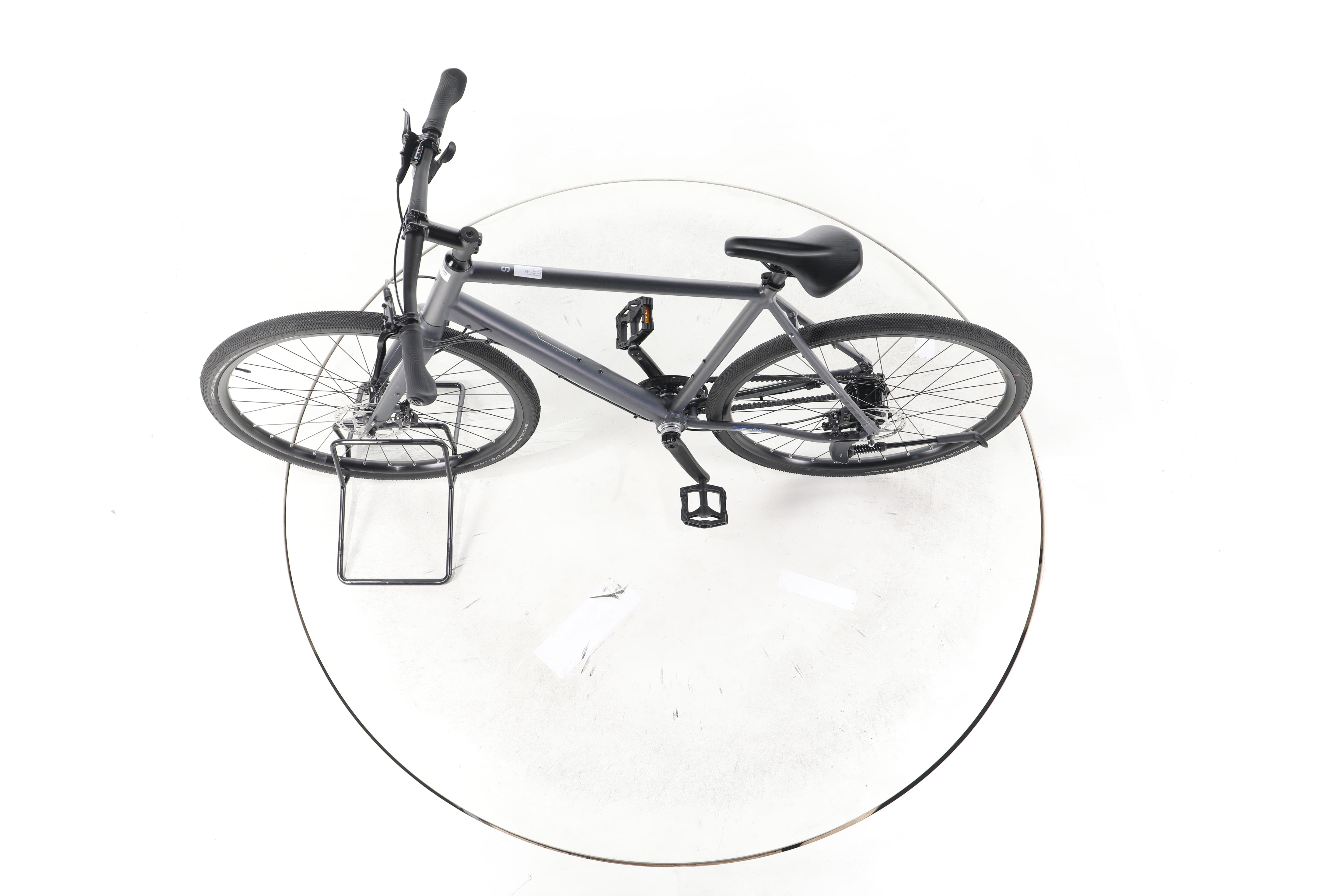 Cube Editor SLX Fahrrad City & Trekking - Image 19