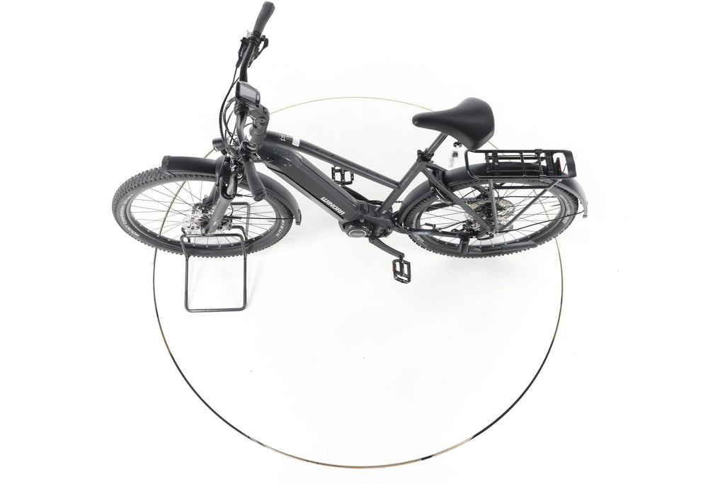 Winora Yucatan 12 Pro Trekking E-Bike - Image 19