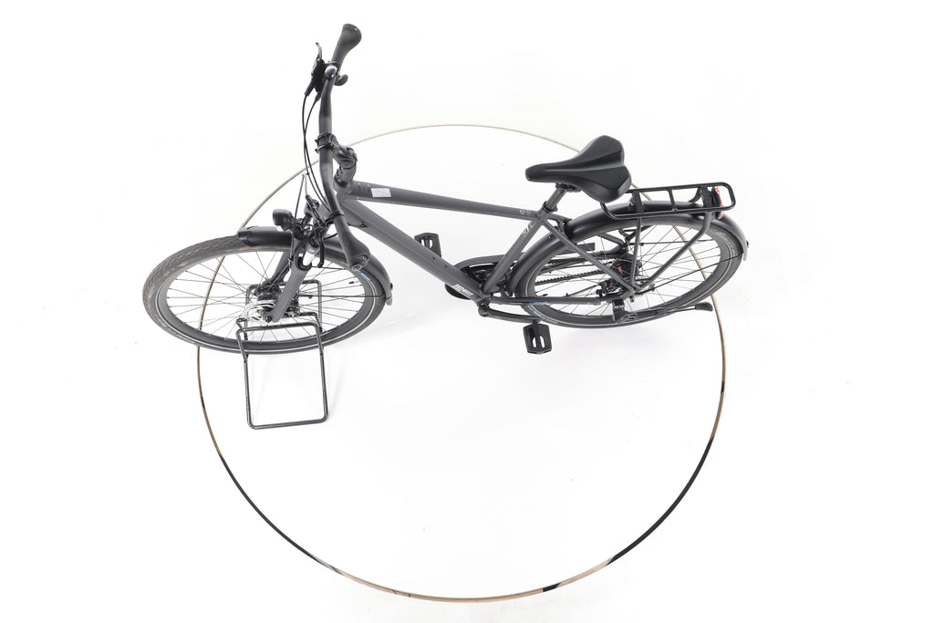 Kalkhoff Endeavour 8 Fahrrad City & Trekking - Image 19