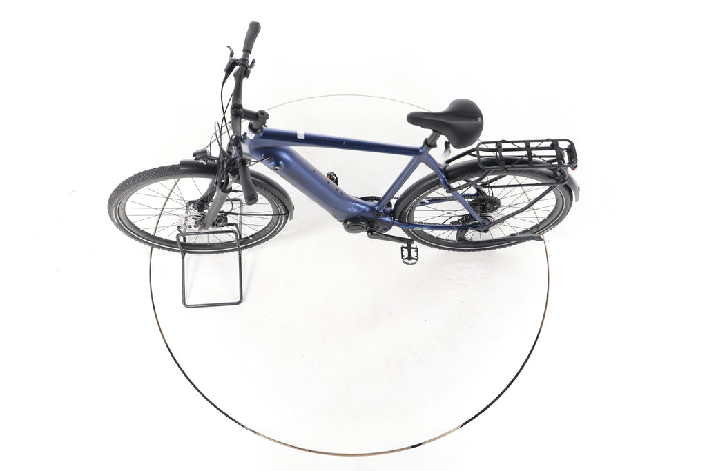 Giant Explore E+ 2 GTS Trekking E-Bike - Image 19